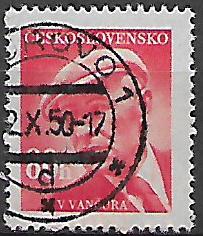 Československo u Mi 0567