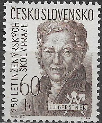 Československo N Mi 1025