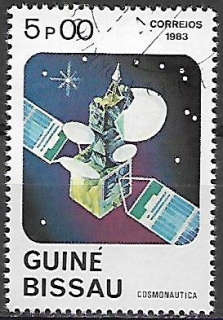 Guinea Bissau u Mi  0669