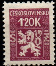 Československo N Mi D 0003