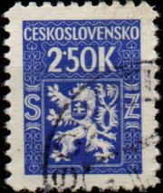 Československo u Mi D 0005