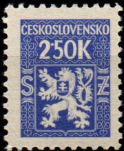 Československo N Mi D 0005