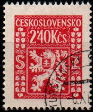 Československo u Mi D 0012