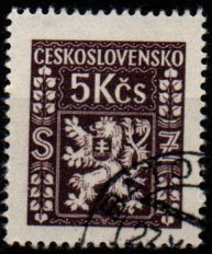 Československo u Mi D 0014