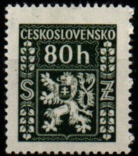 Československo N Mi D 0009