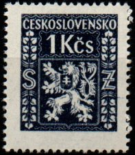 Československo N Mi D 0010