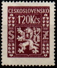 Československo N Mi D 0011