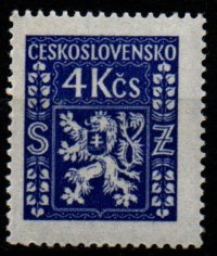 Československo N Mi D 0013