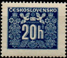 Československo N Mi P 0068