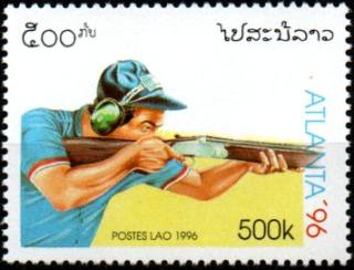 Laos N Mi 1502