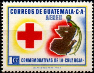 Guatemala N Mi 0611